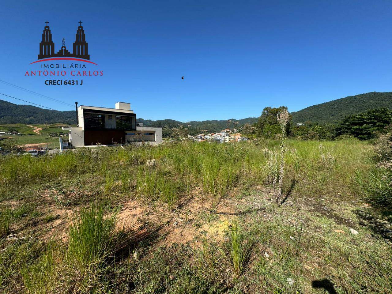 Lote à venda no Centro: 