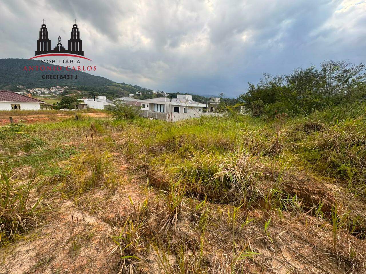 Lote à venda no Centro: 