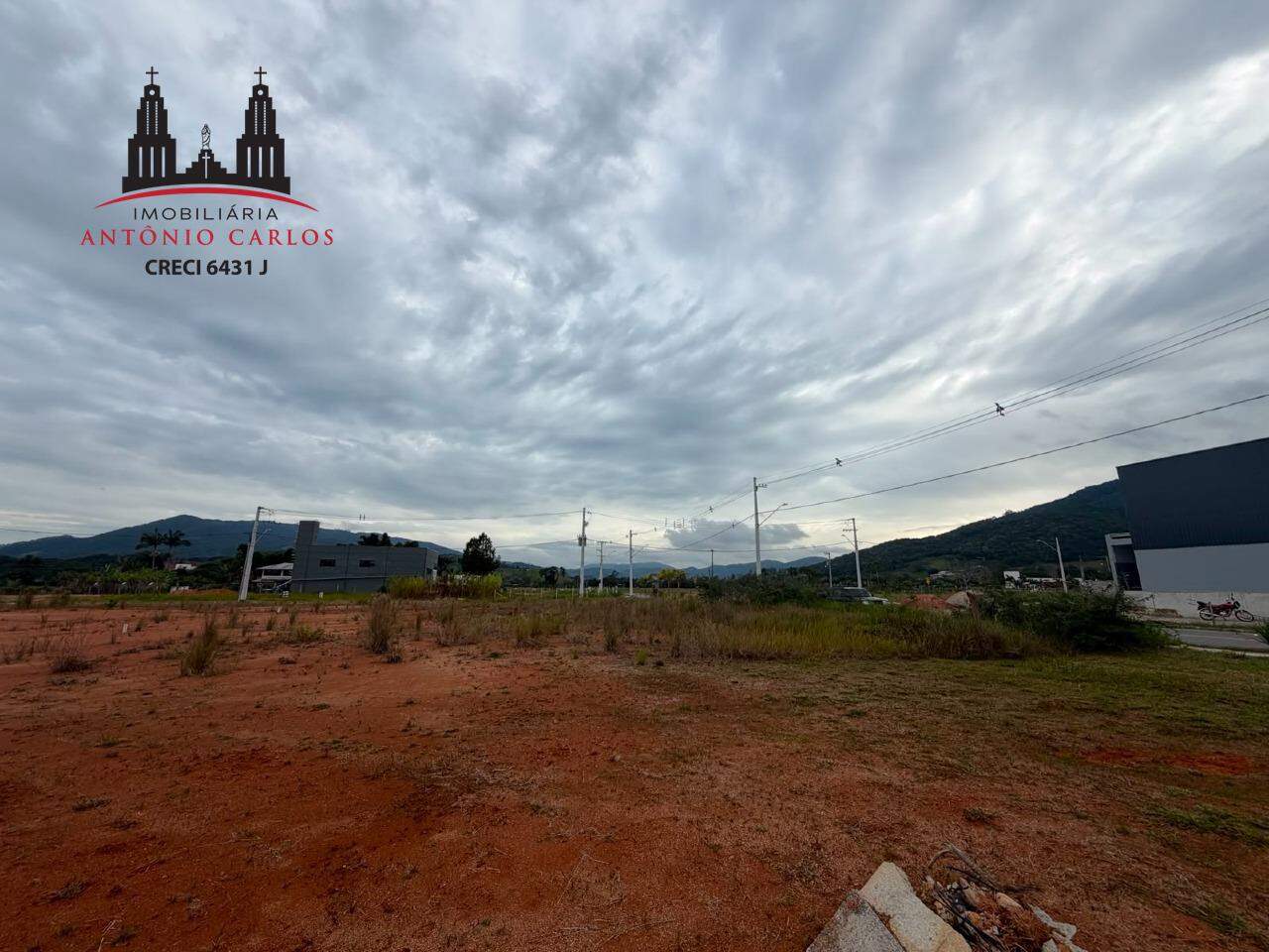 Lote à venda no Loteamento Residencial Vila Germânia: 