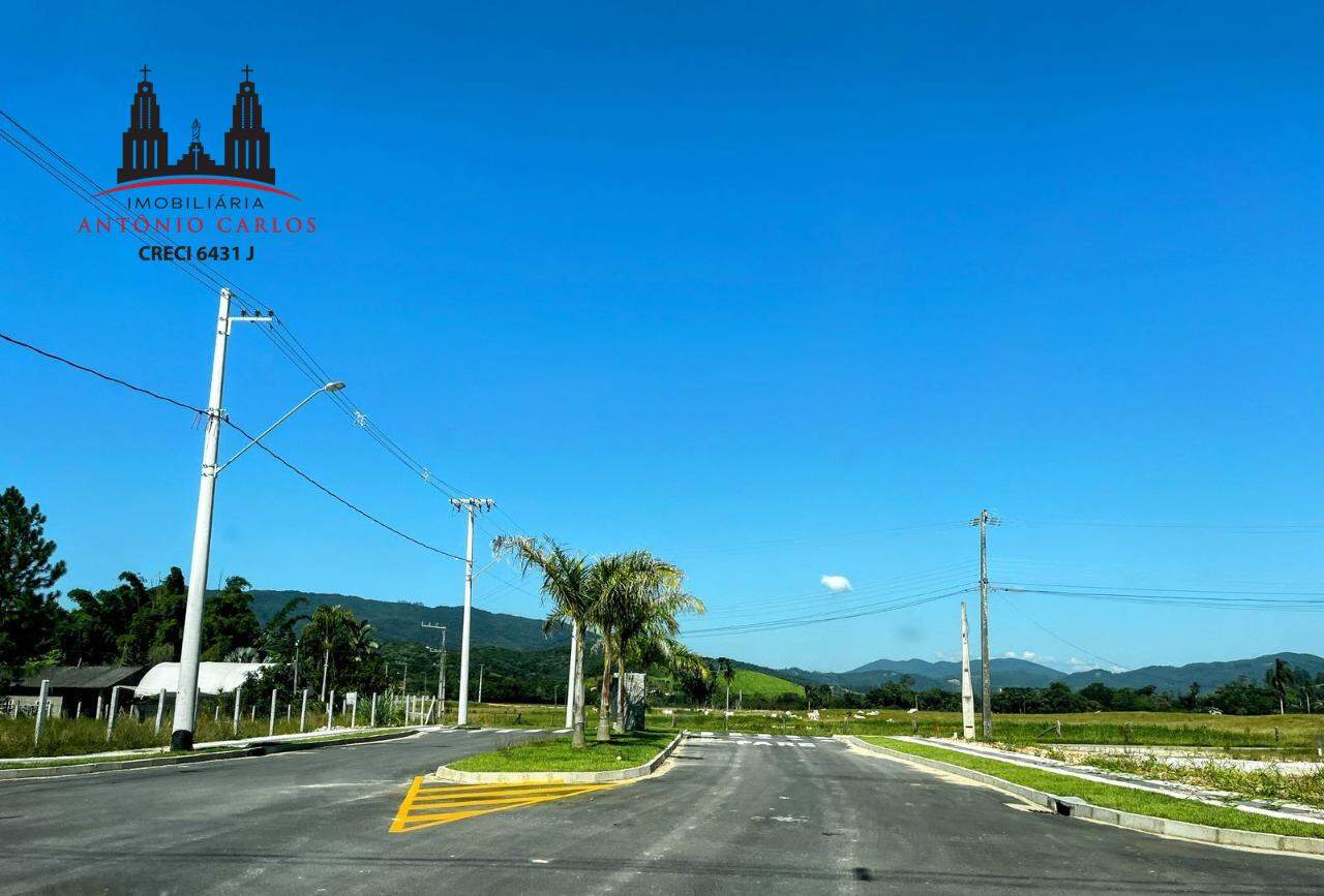 Lote à venda no Loteamento Residencial Vila Germânia: 