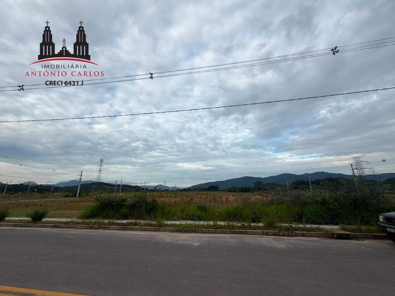 Lote à venda no Loteamento Residencial Vila Germânia: 