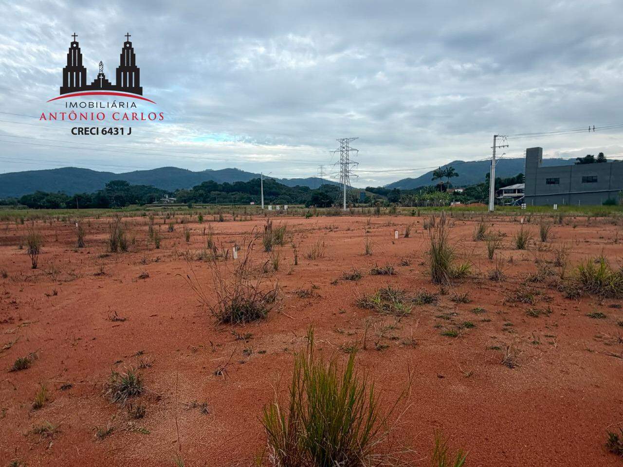 Lote à venda no Loteamento Residencial Vila Germânia: 