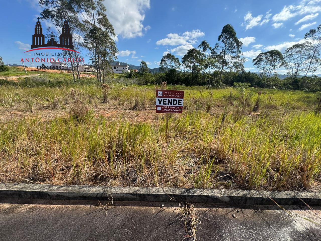 Lote à venda no Loteamento Nova Governador: 