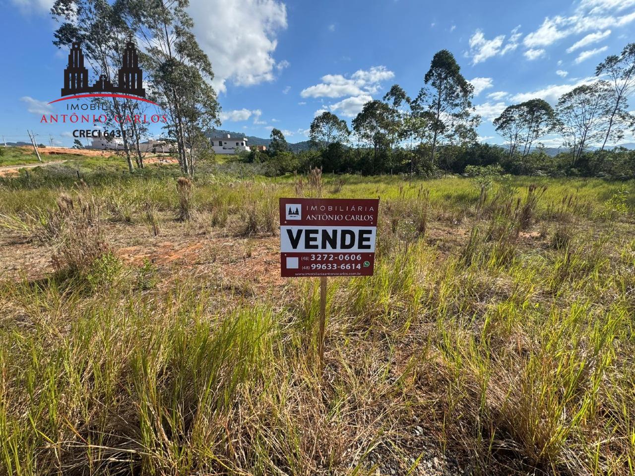 Lote à venda no Loteamento Nova Governador: 