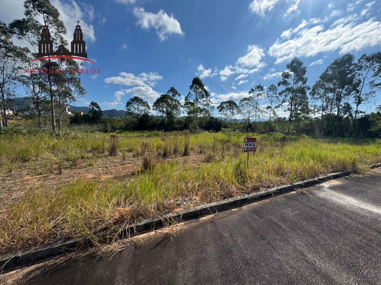 Lote à venda no Loteamento Nova Governador: 