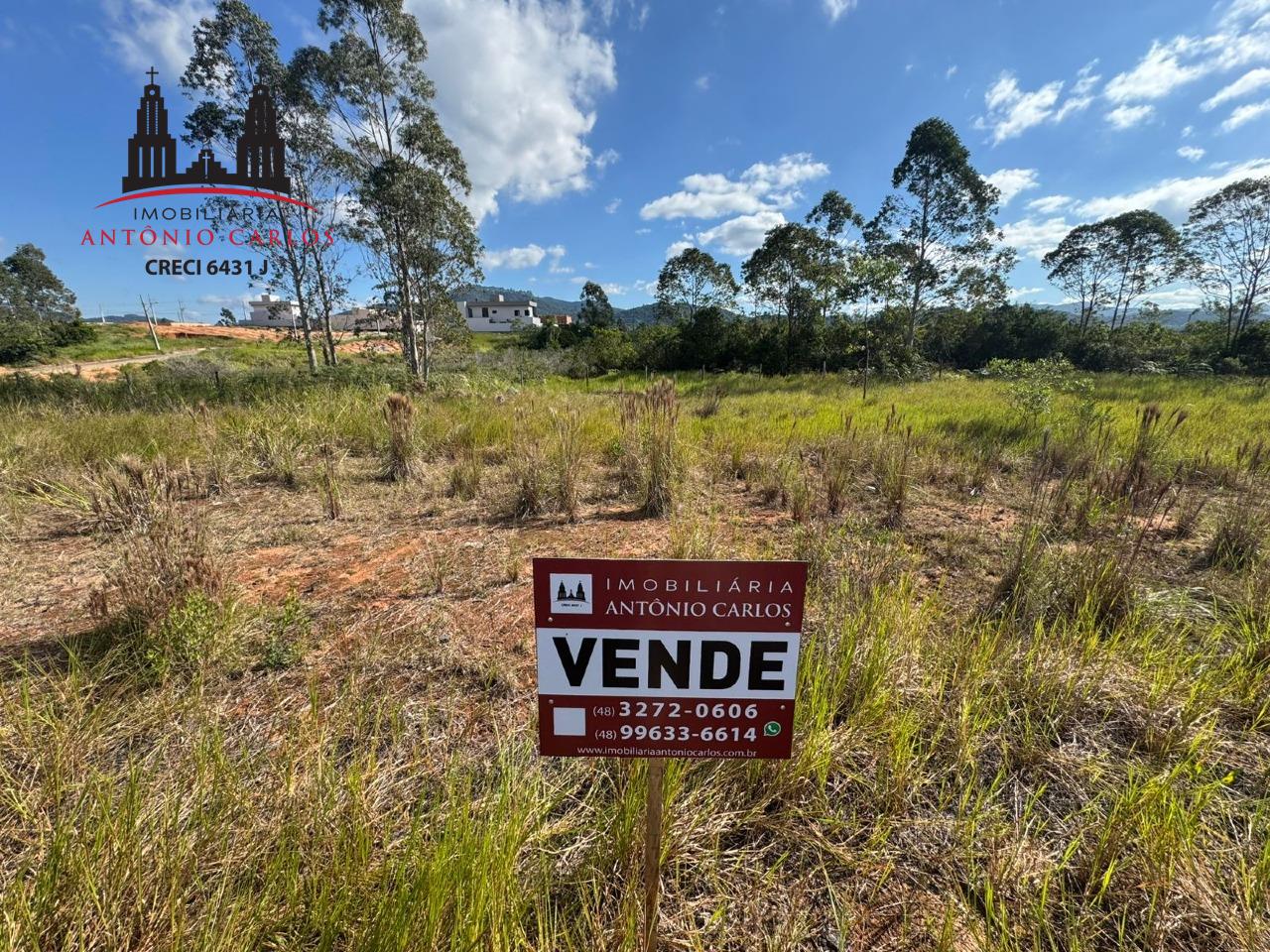 Lote à venda no Loteamento Nova Governador: 