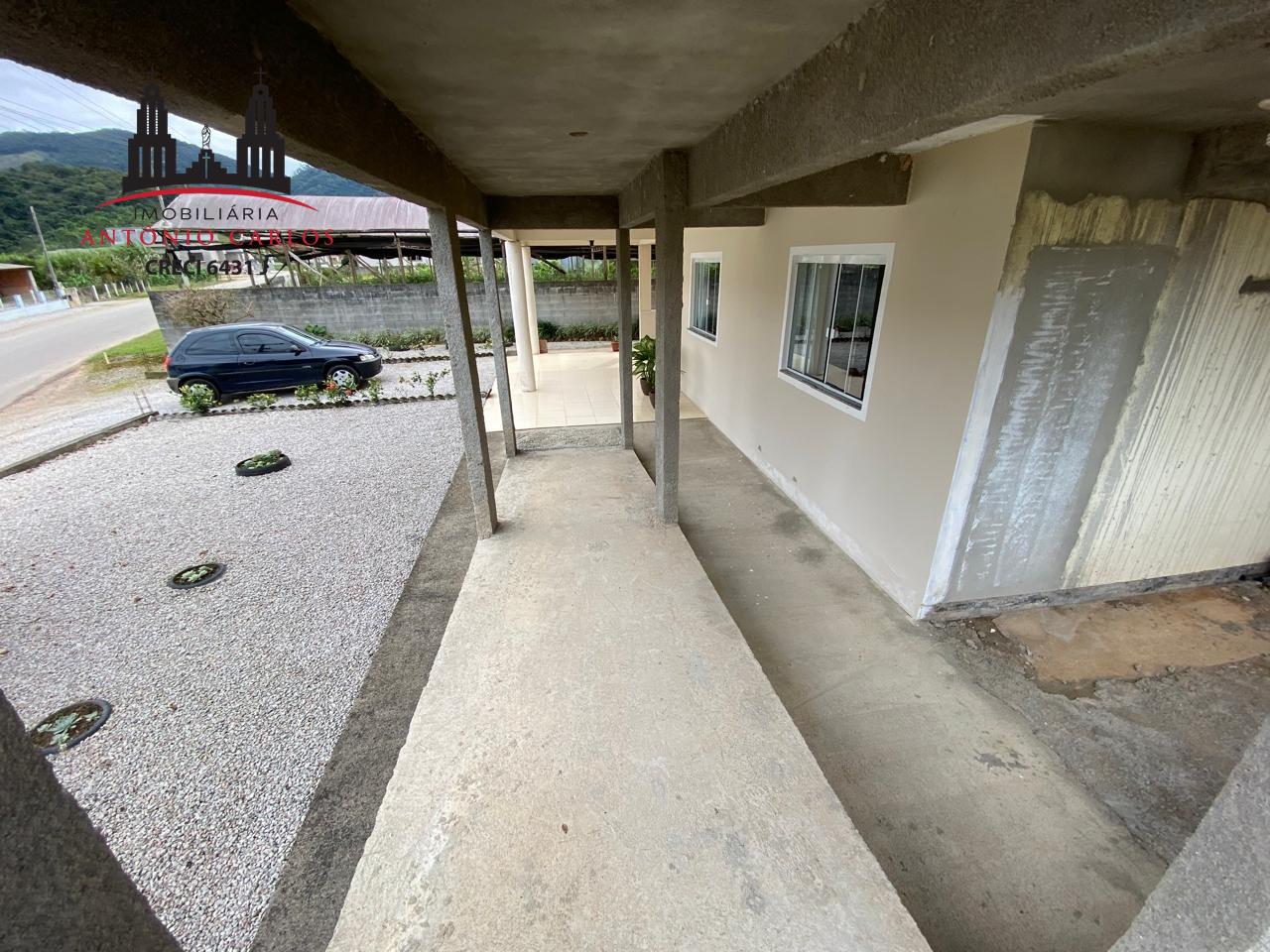 Casa à venda no Santa Barbara: 