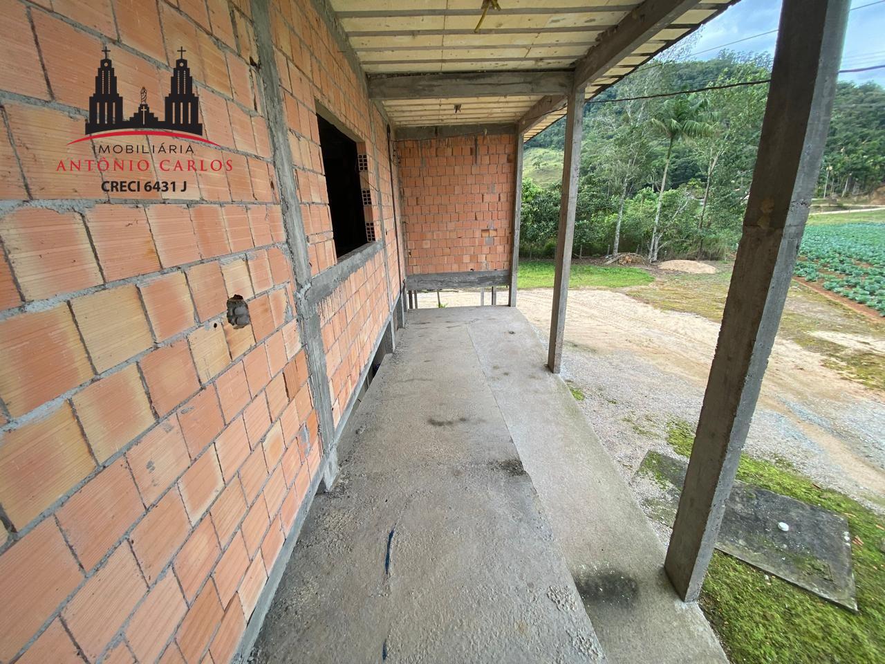 Casa à venda no Santa Barbara: 