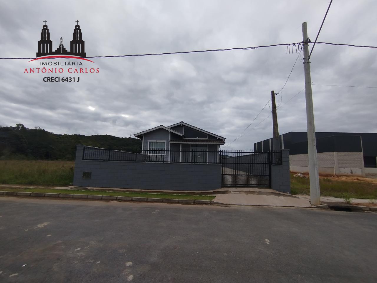 Casa à venda no Beira Rio: 