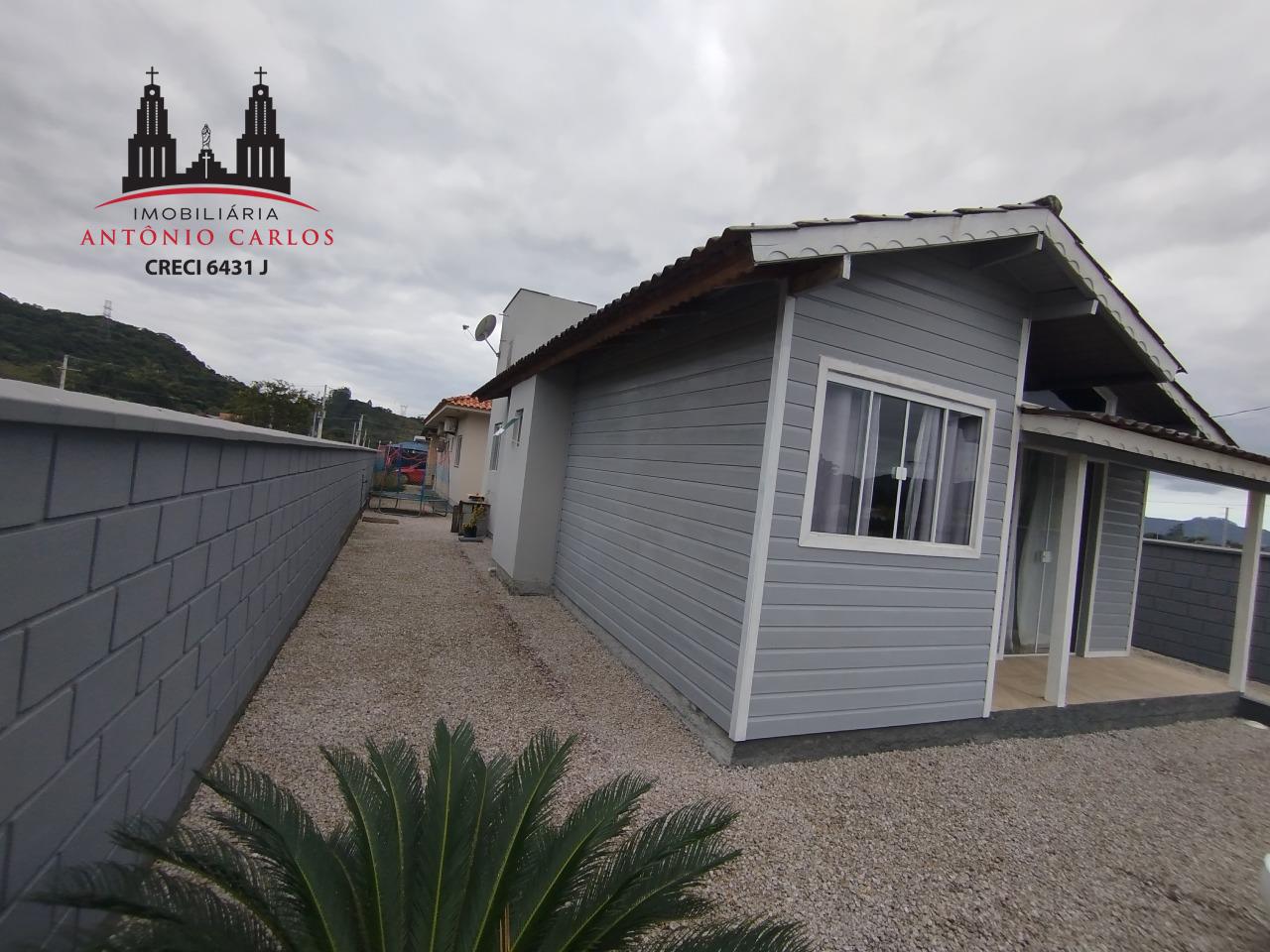 Casa à venda no Beira Rio: 