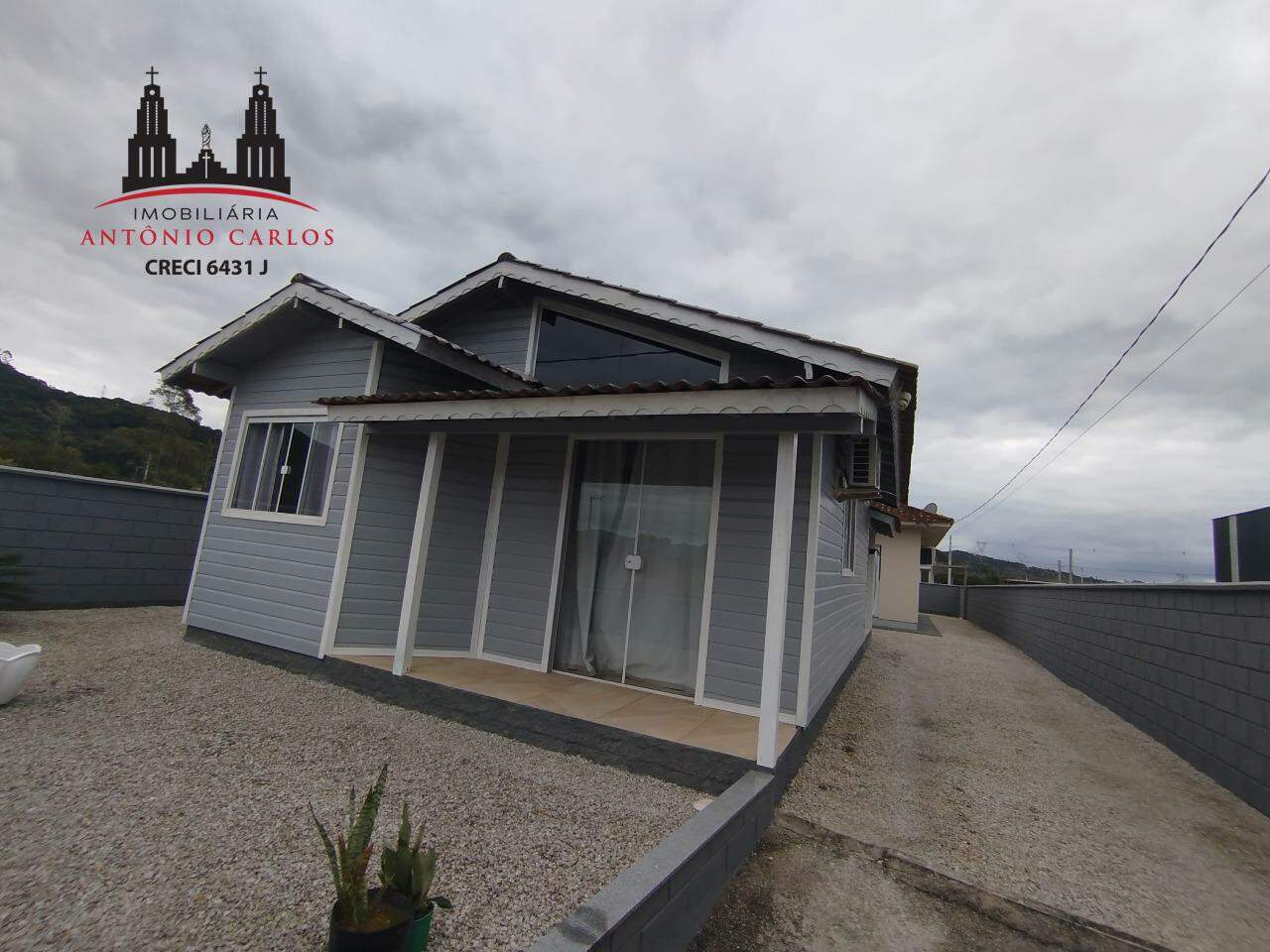 Casa à venda no Beira Rio: 
