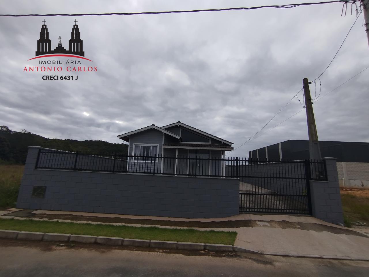 Casa à venda no Beira Rio: 