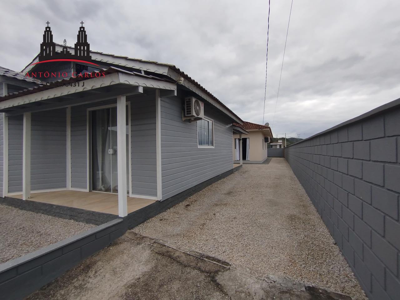 Casa à venda no Beira Rio: 