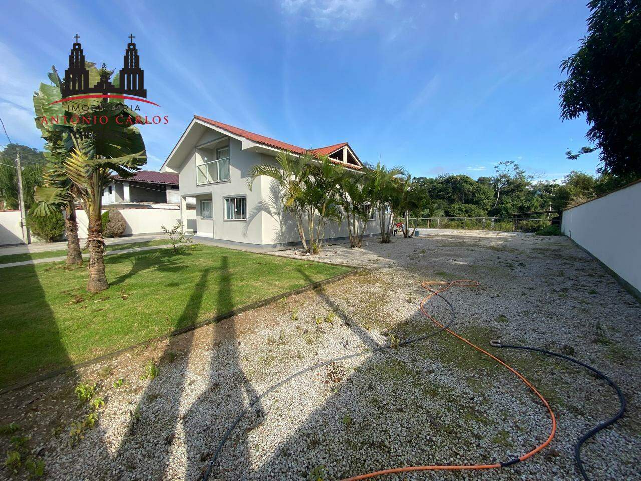 Casa à venda no Guiomar de Baixo: 