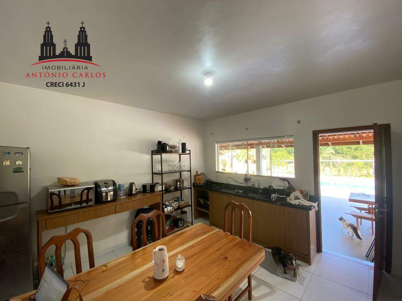 Casa à venda no Guiomar de Baixo: 