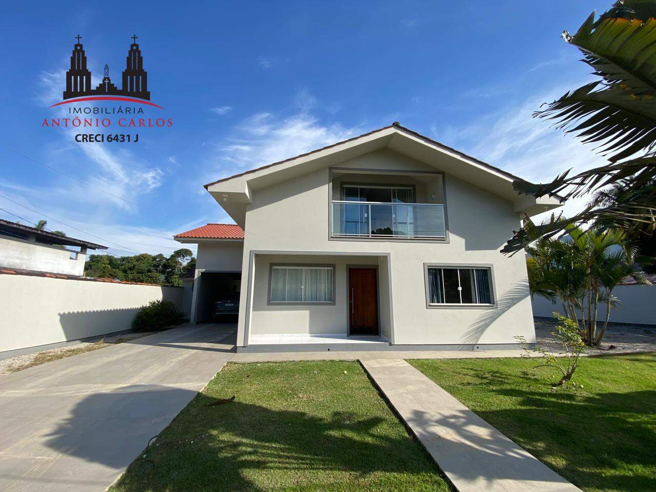 Casa à venda no Guiomar de Baixo: 