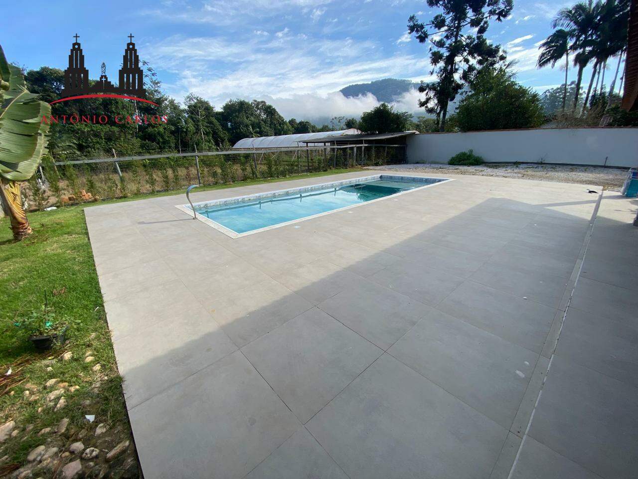 Casa à venda no Guiomar de Baixo: 