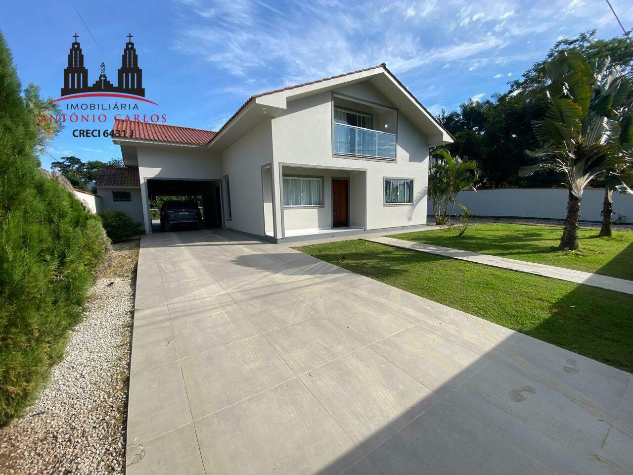 Casa à venda no Guiomar de Baixo: 