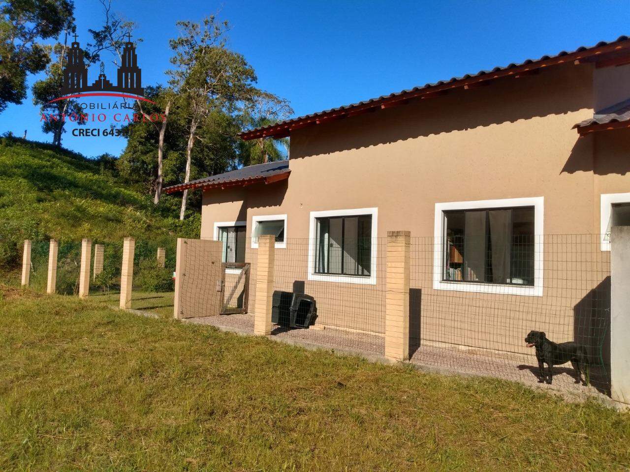 Casa à venda no Centro: 