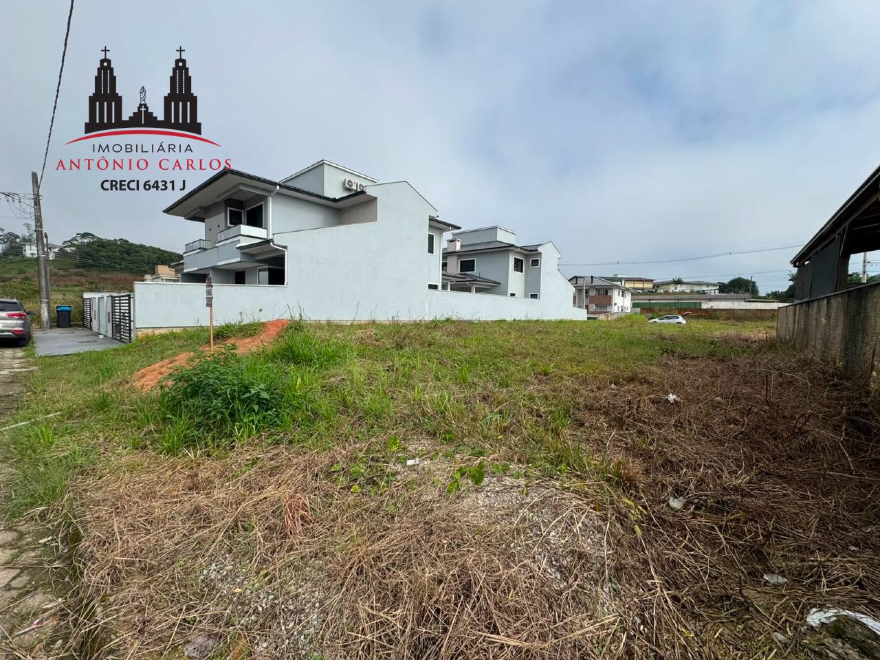 Terreno à venda no Centro: 