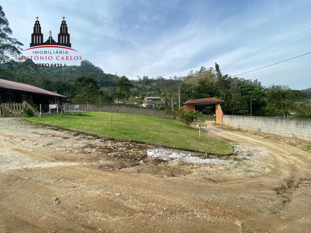 Sítio à venda no Guiomar: 