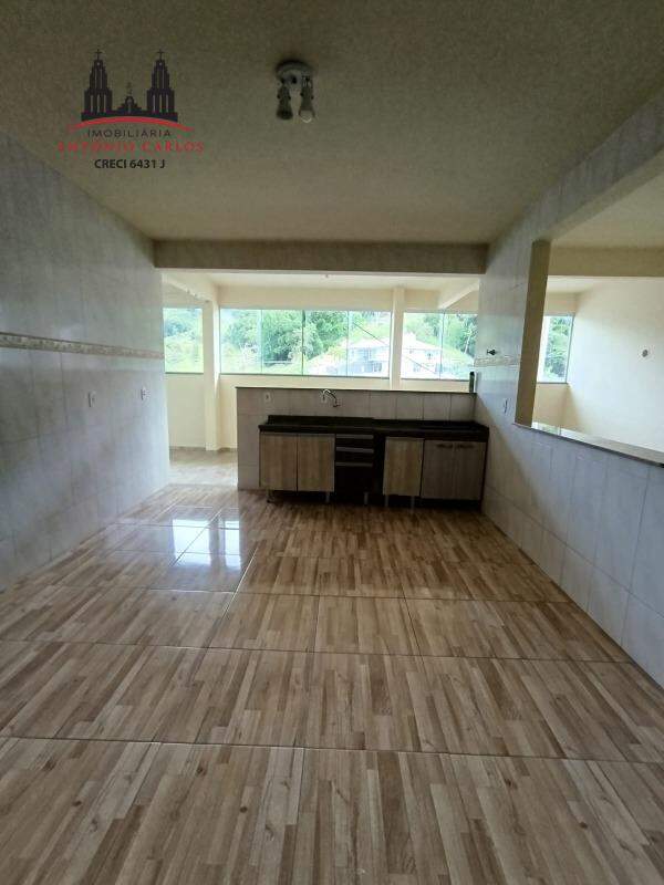 Apartamento para aluguel no Centro: 