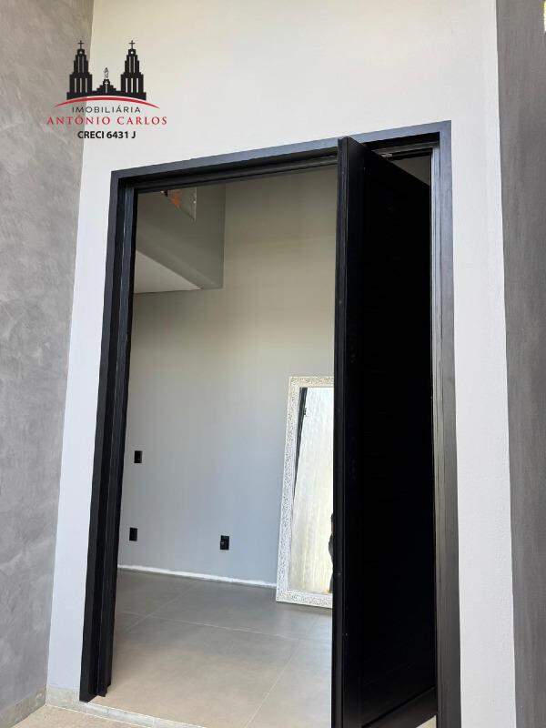 Casa à venda no Centro: 