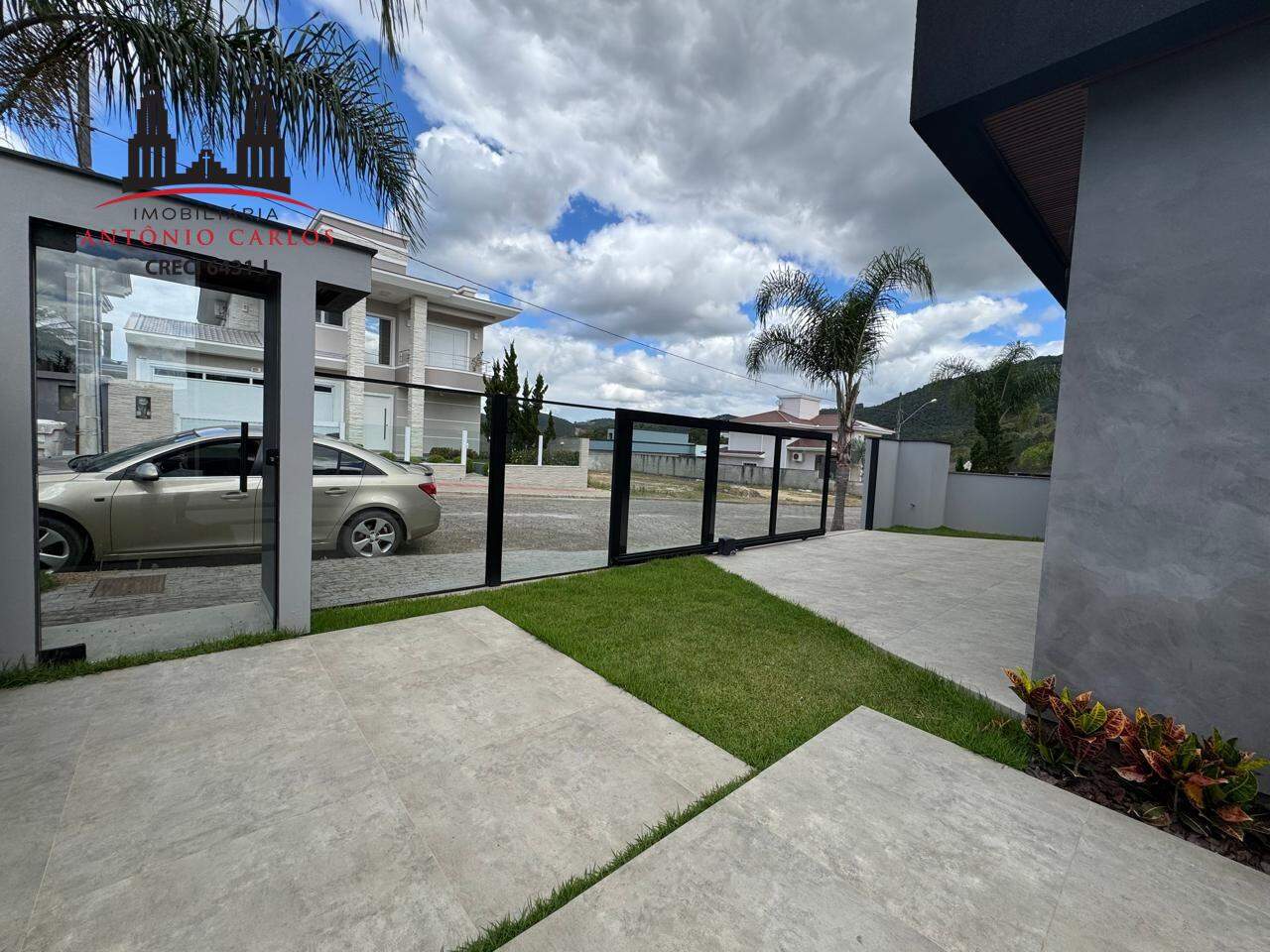 Casa à venda no Centro: 