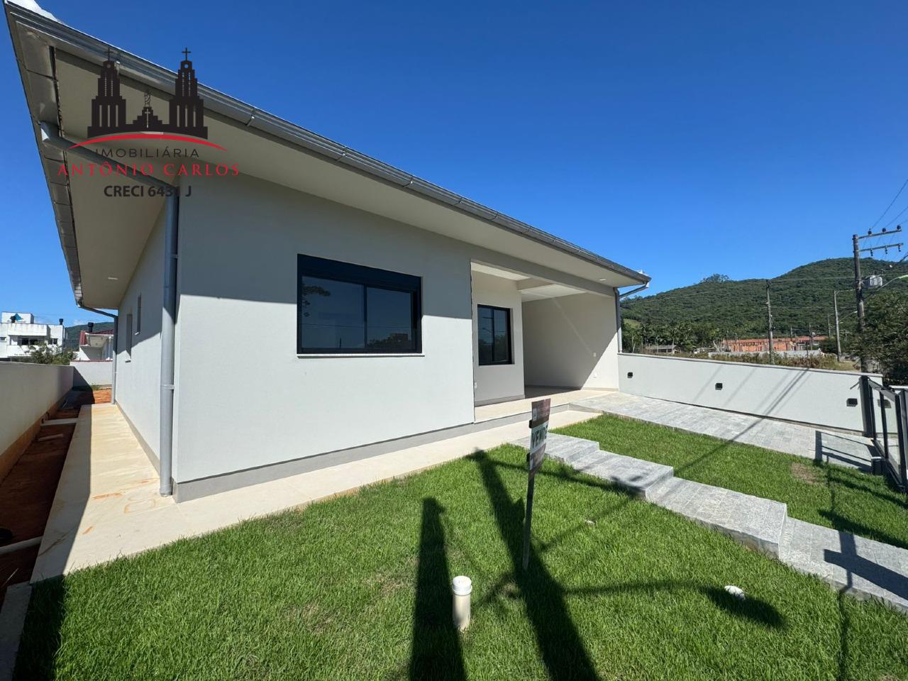 Casa à venda no Centro: 