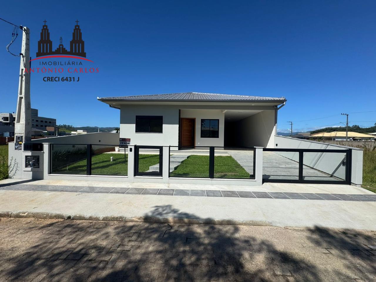 Casa à venda no Centro: 