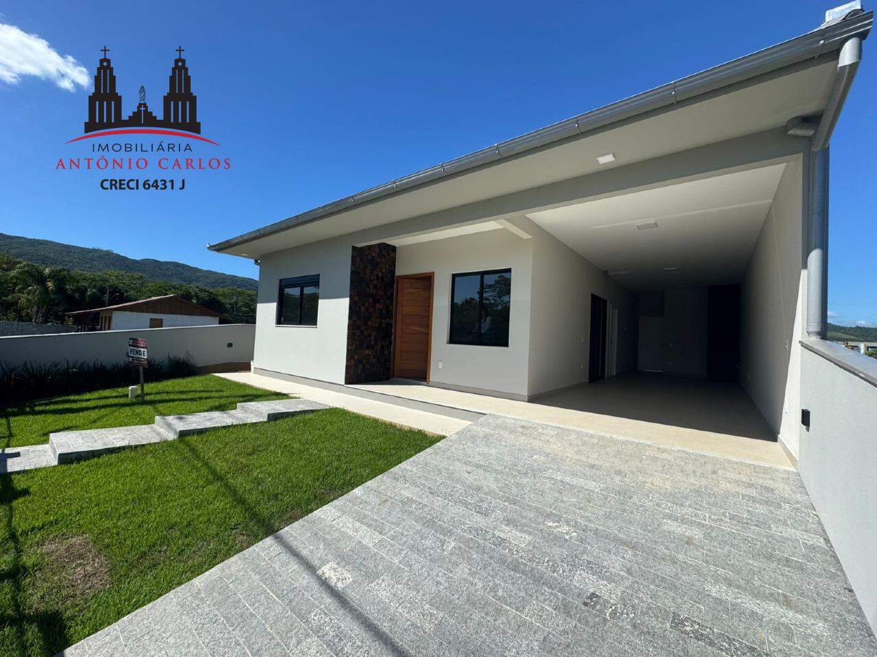 Casa à venda no Centro: 