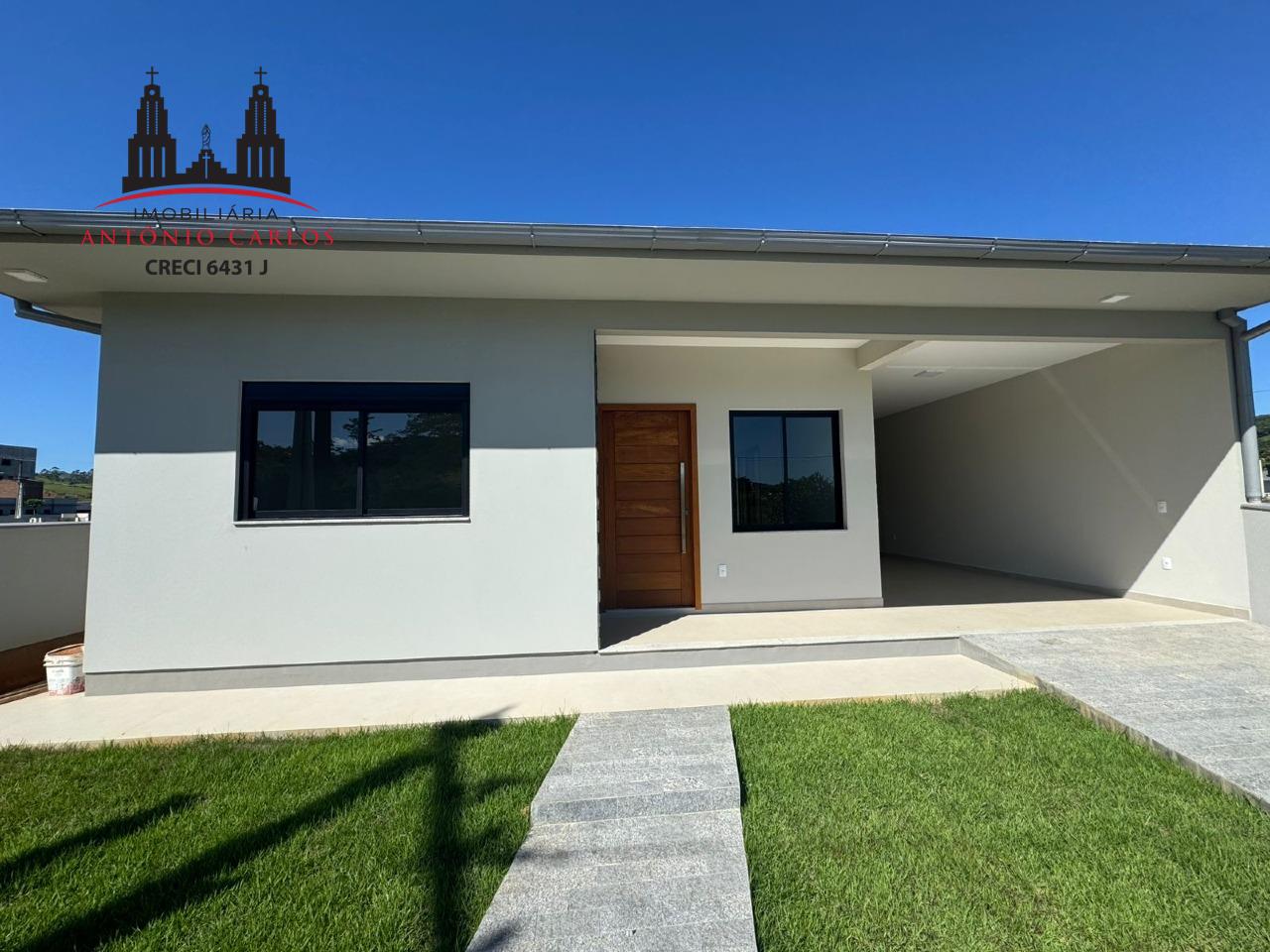 Casa à venda no Centro: 