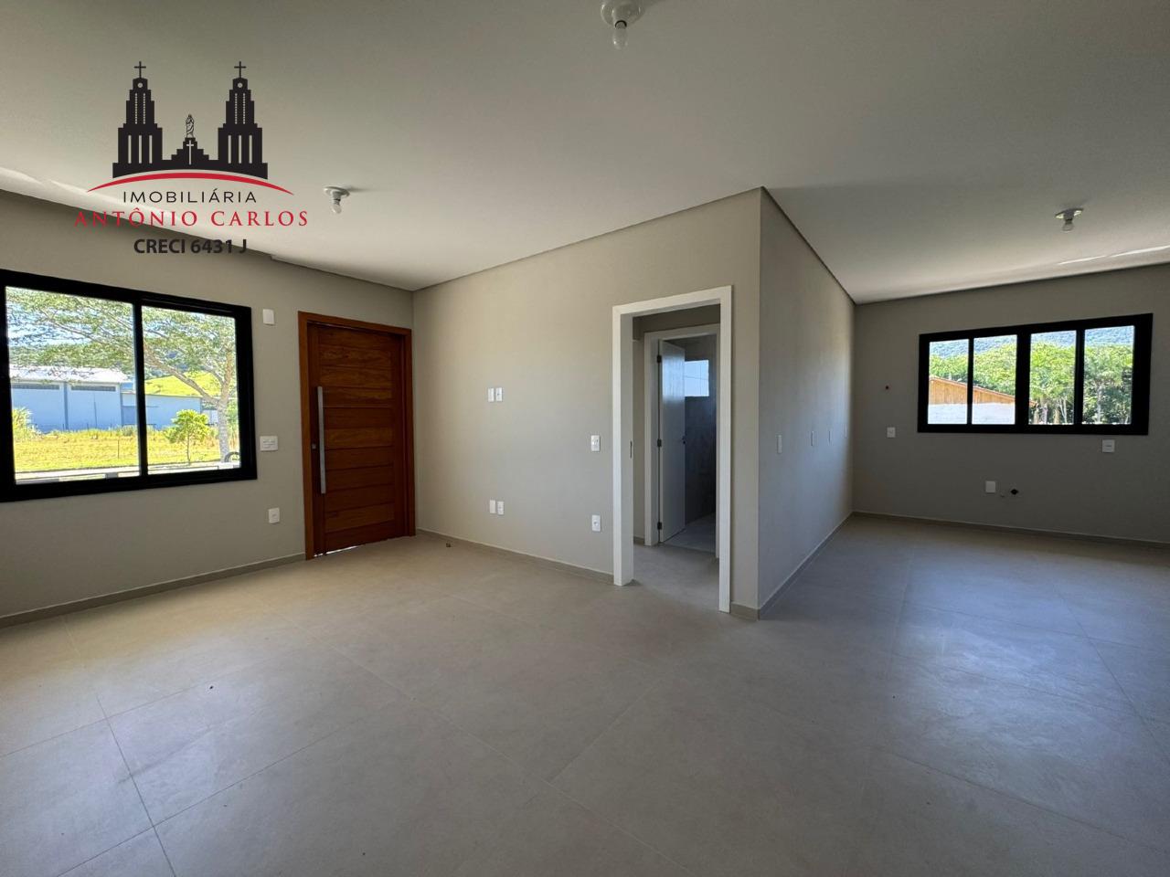 Casa à venda no Centro: 