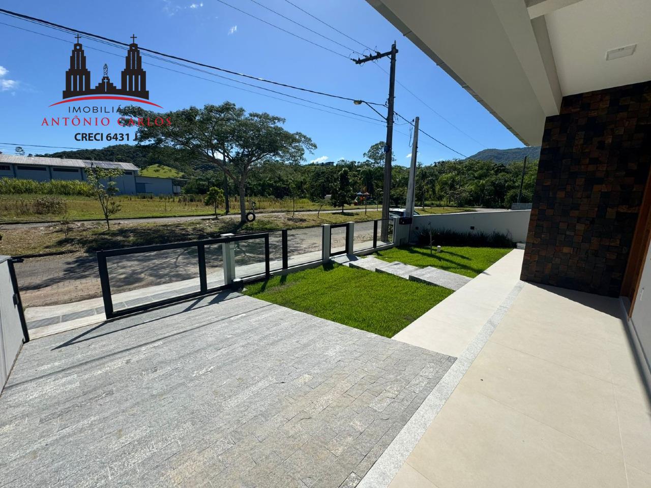 Casa à venda no Centro: 