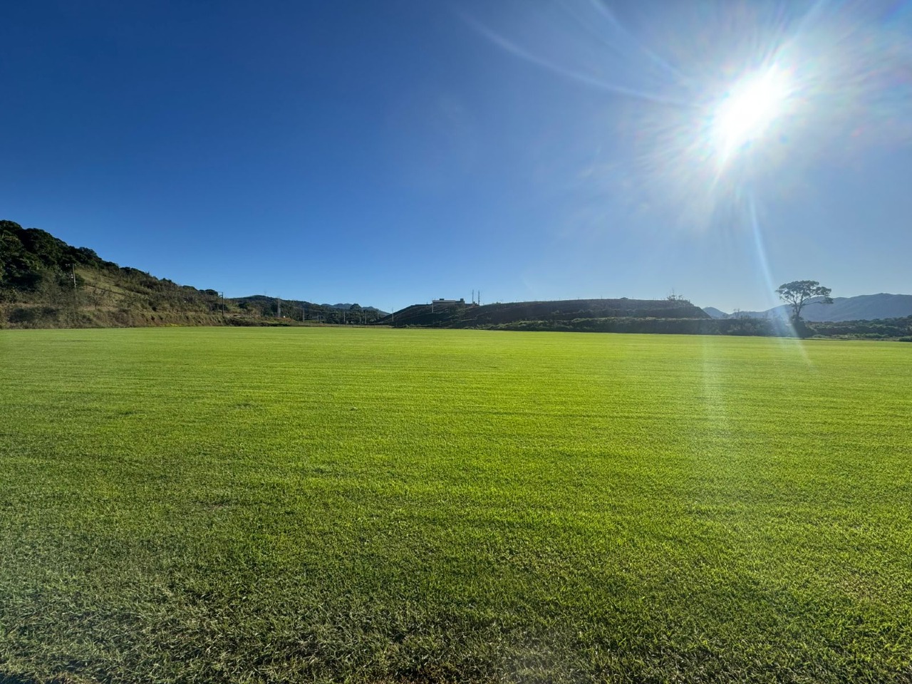 Terreno à venda no Alto Biguaçu: 
