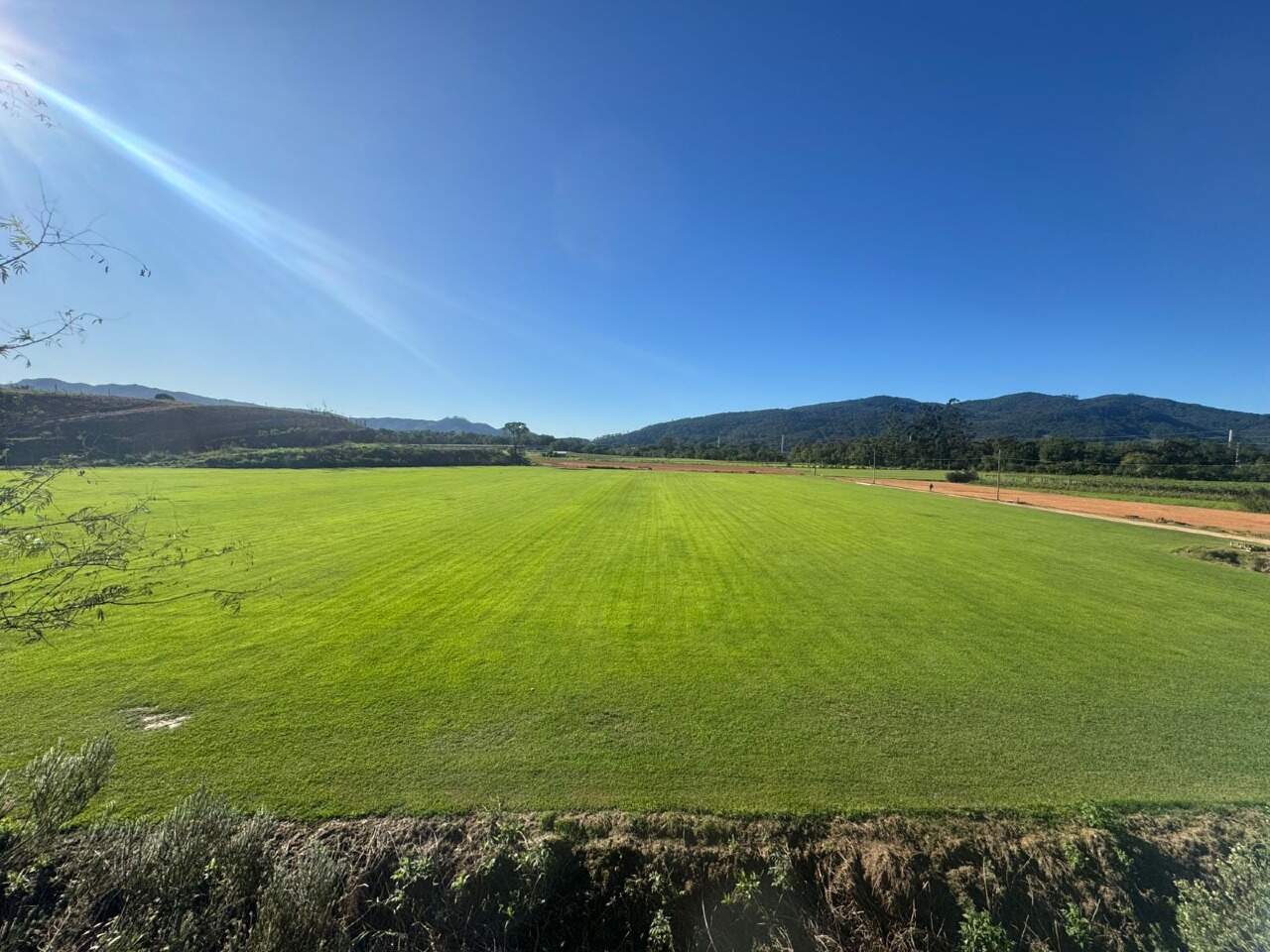Terreno à venda no Alto Biguaçu: 
