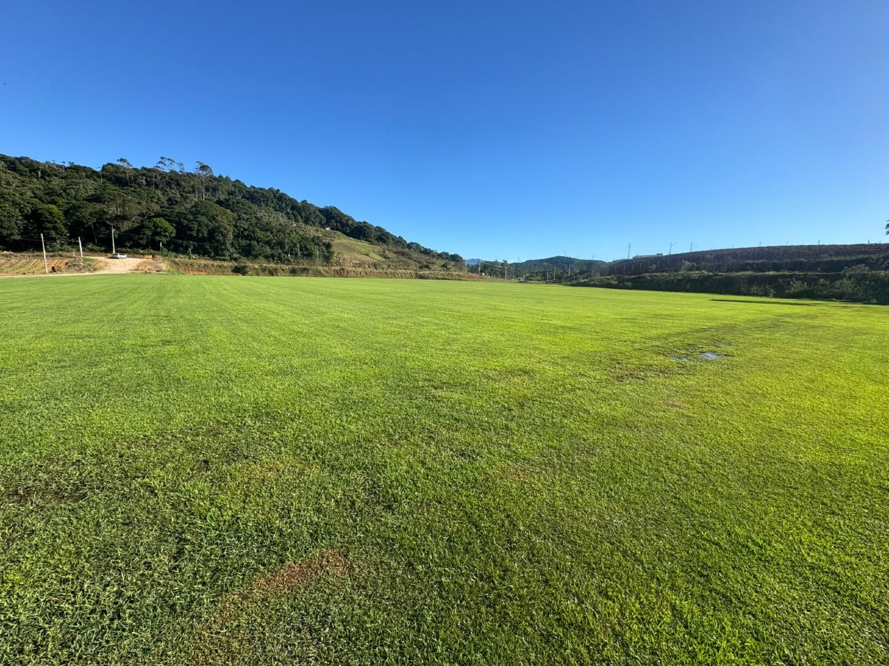 Terreno à venda no Alto Biguaçu: 