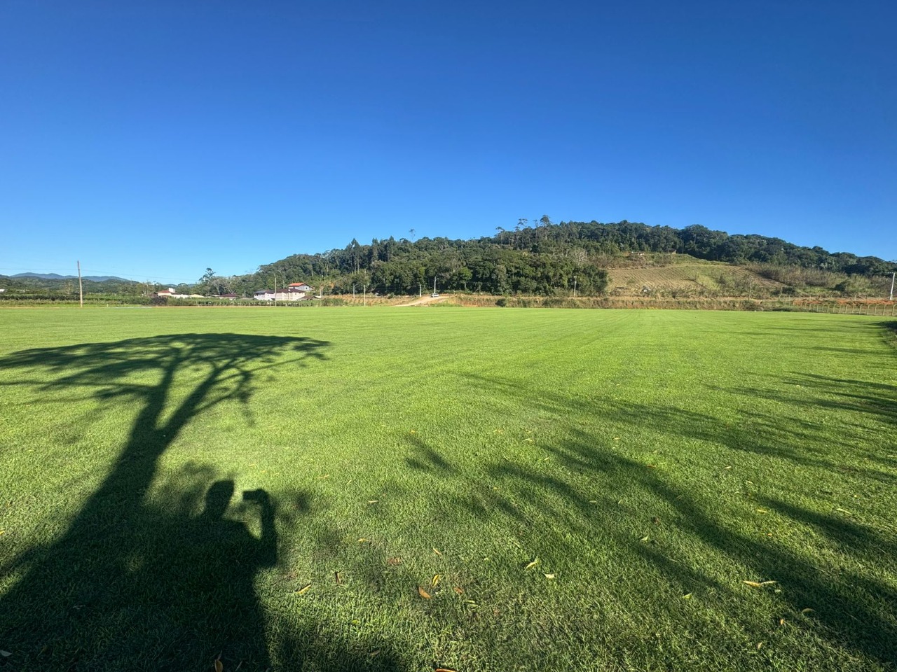 Terreno à venda no Alto Biguaçu: 