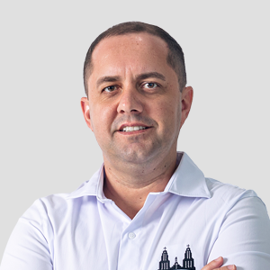 Leandro Weber