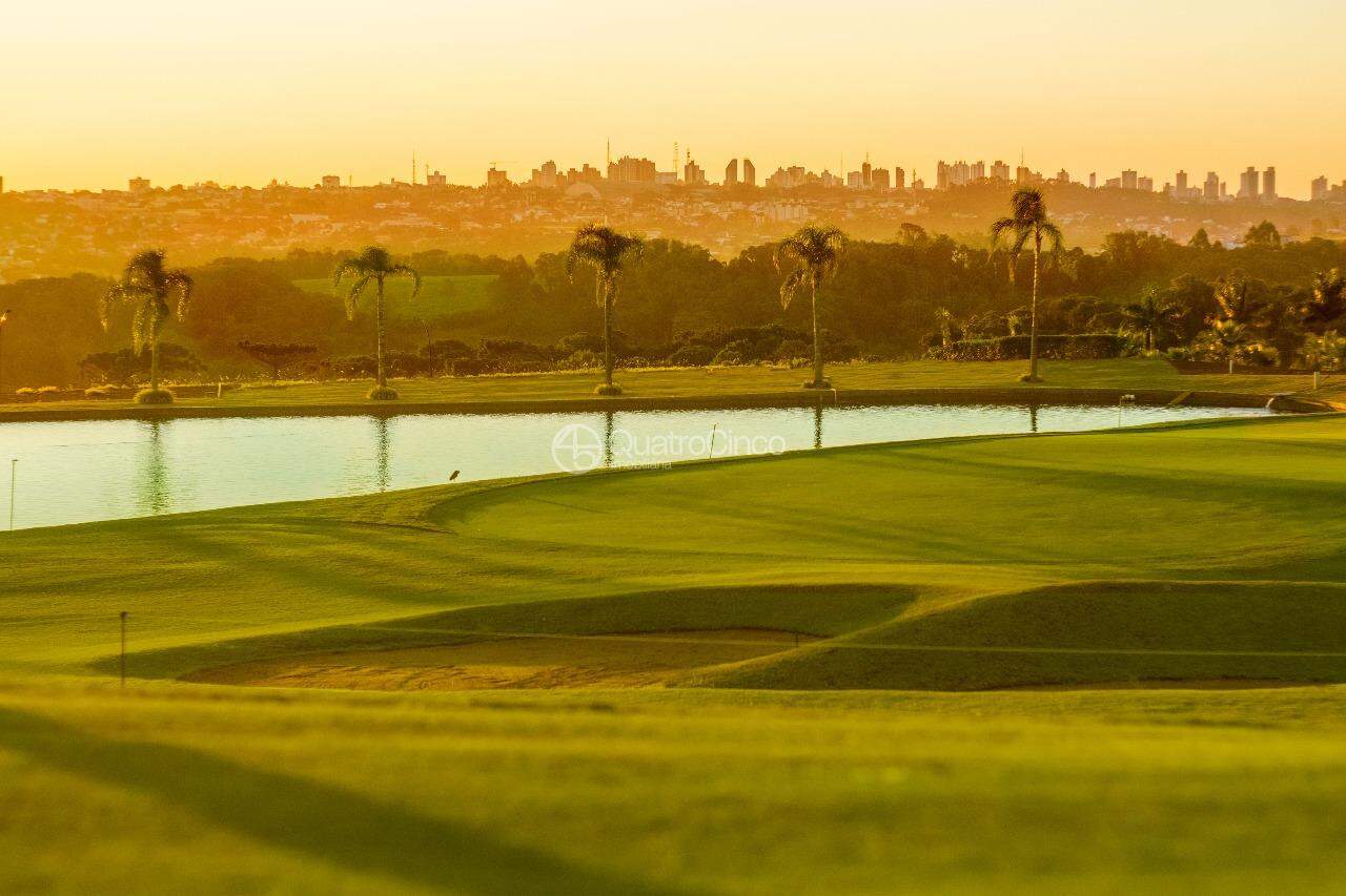 Terreno à venda , sendo , no bairro São Salvador em Cascavel Cond. Colinas Golf Residence : 