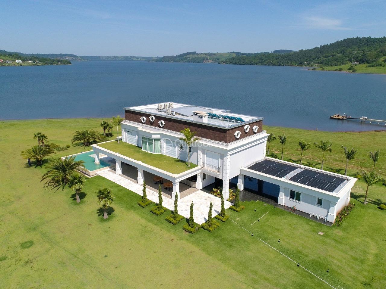 Terreno à venda , sendo , no bairro Marinas de Boa Vista em Boa Vista da Aparecida Marinas Doce Vida II: 