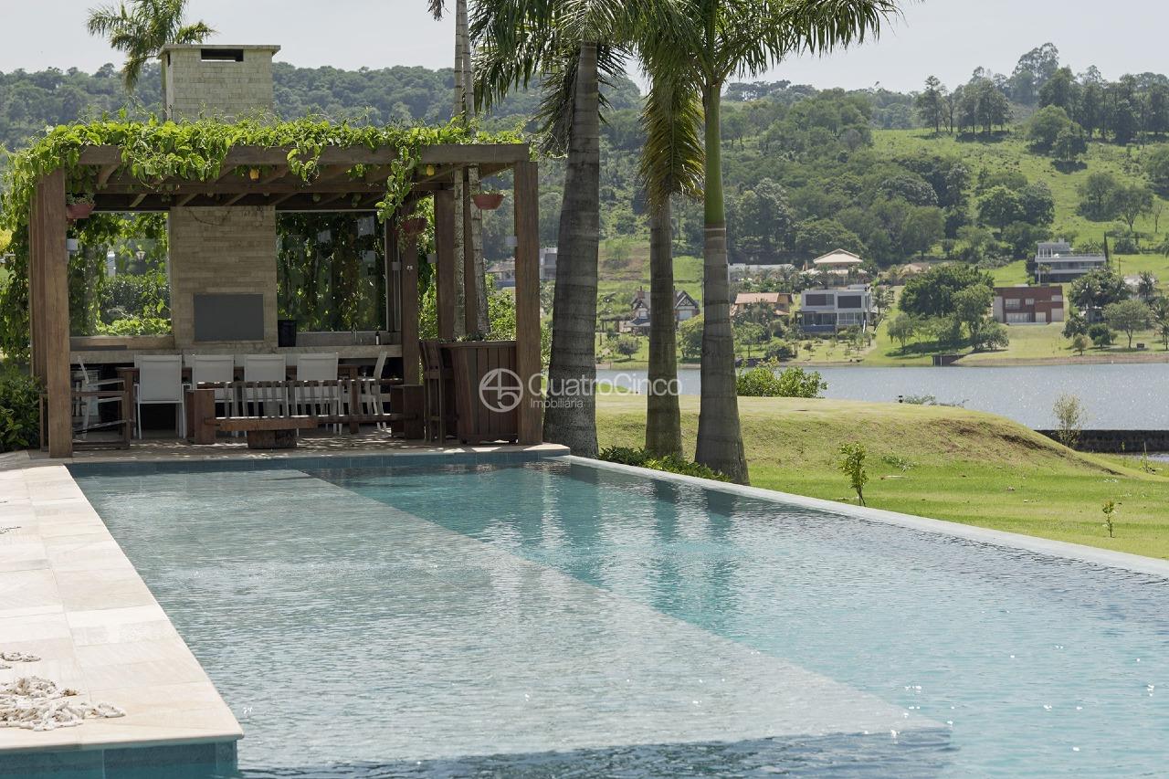 Terreno à venda , sendo , no bairro Marinas de Boa Vista em Boa Vista da Aparecida Marinas Doce Vida II: 