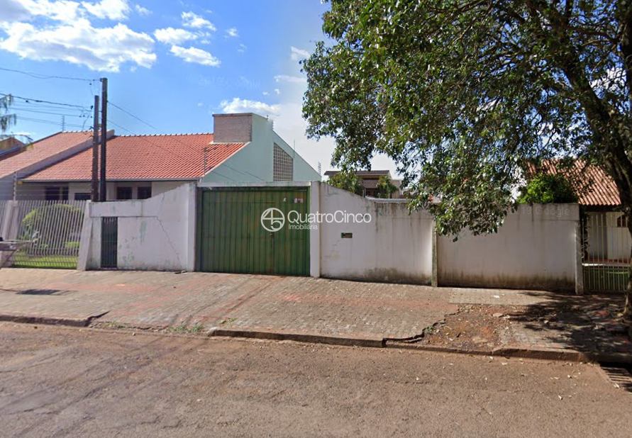 Terreno à venda , sendo , no bairro Recanto Tropical em Cascavel : 