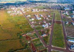 Terreno à venda , sendo , no bairro Universitário em Cascavel : 