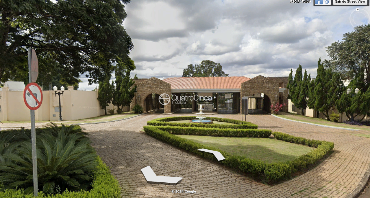 Terreno em condomínio à venda , sendo , no bairro Cancelli em Cascavel : 