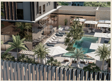 Apartamento à venda 3 quartos, sendo 3 suítes, no bairro Centro em Cascavel Ed. FD MIAMI: 