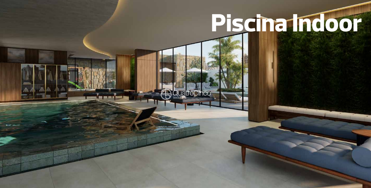 Apartamento à venda 3 quartos, sendo 3 suítes, no bairro Centro em Cascavel Ed. FD MIAMI: 