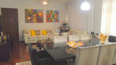Anuar Donato Apartamento 4 quartos à venda Gutierrez: 