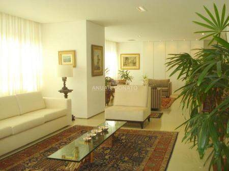 Santa Lúcia - Apartamento 4 quartos à venda na Anuar Donato : 