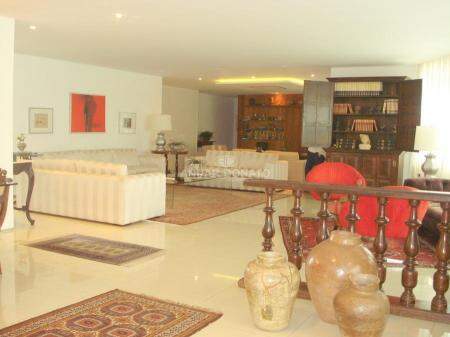 Santa Lúcia - Apartamento 4 quartos à venda na Anuar Donato : 